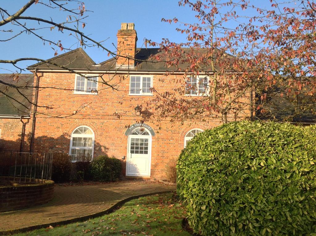 Highfield Park Hotel Hook  Bagian luar foto